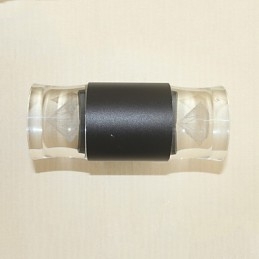 Integroitu yksinkertainen ominaisuus Ambient Light -seinävalaisimille