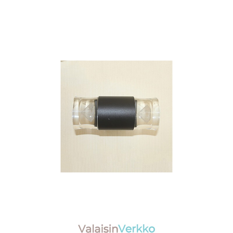 Integroitu yksinkertainen ominaisuus Ambient Light -seinävalaisimille