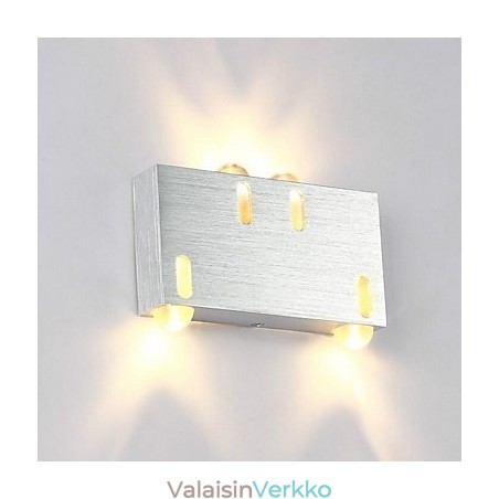 Modernit ja nykyaikaiset muut ominaisuudet Ambient Light -seinävalaisimet Modernit ja nykyaikaiset muut ominaisuudet Ambient Light -seinävalaisimet