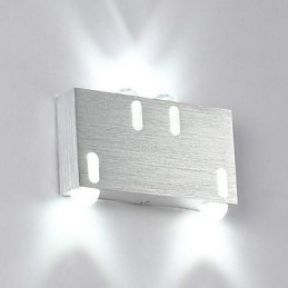 Modernit ja nykyaikaiset muut ominaisuudet Ambient Light -seinävalaisimet