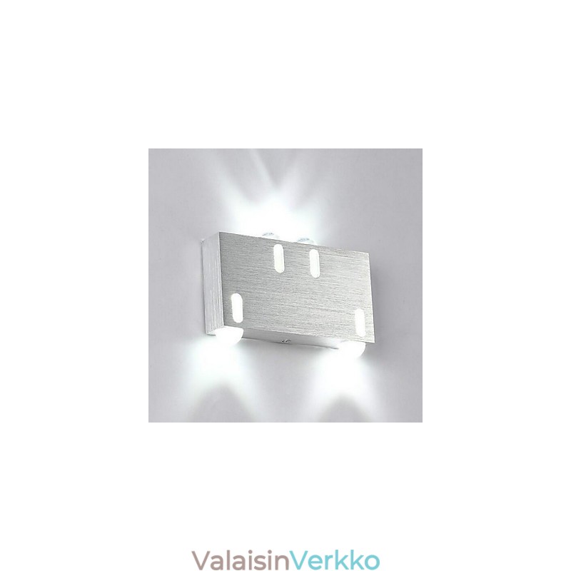 Modernit ja nykyaikaiset muut ominaisuudet Ambient Light -seinävalaisimet
