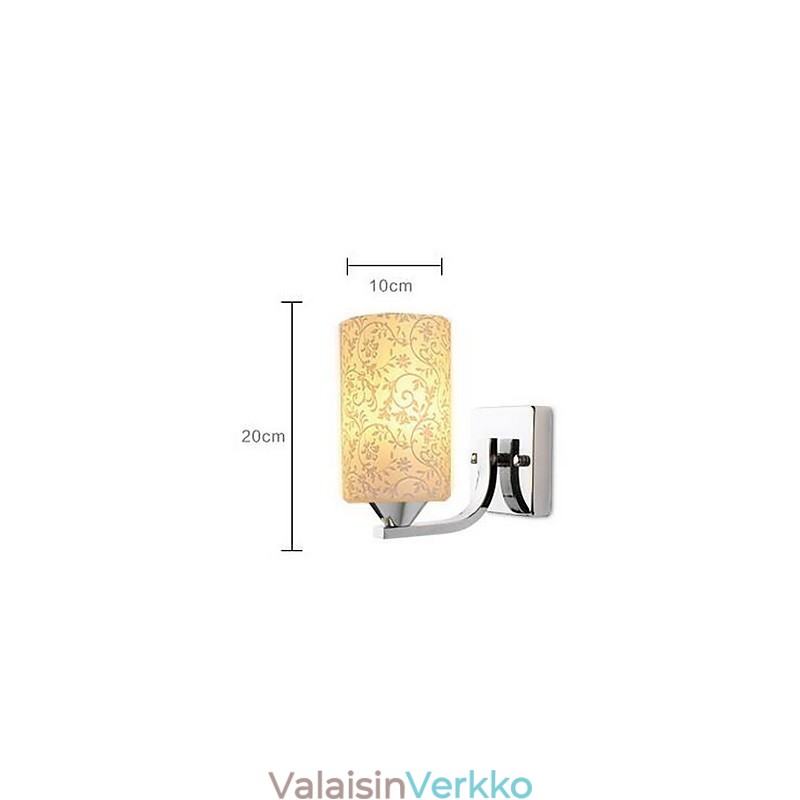 Modernit ja nykyaikaiset muut ominaisuudet Uplight seinävalaisimet seinävalaisin