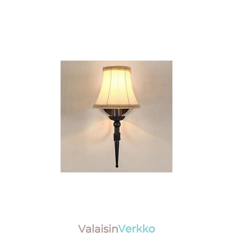 Vintage muut ominaisuus Uplight seinävalaisimet seinävalaisin