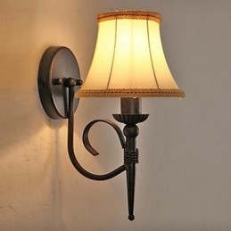 Vintage muut ominaisuus Uplight seinävalaisimet seinävalaisin