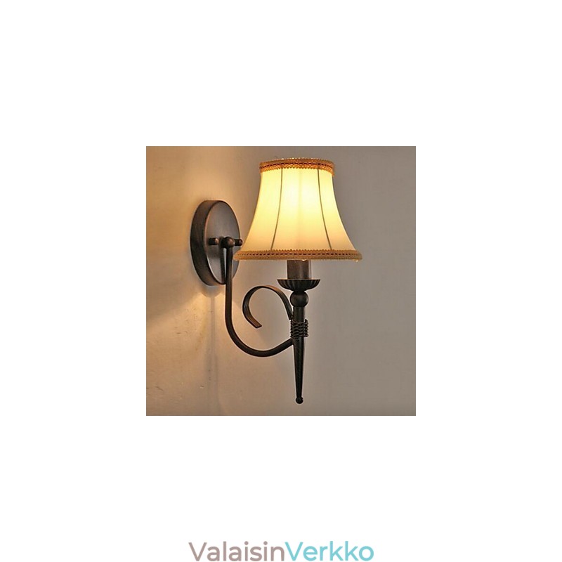 Vintage muut ominaisuus Uplight seinävalaisimet seinävalaisin