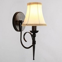 Vintage muut ominaisuus Uplight seinävalaisimet seinävalaisin