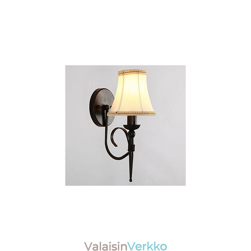 Vintage muut ominaisuus Uplight seinävalaisimet seinävalaisin
