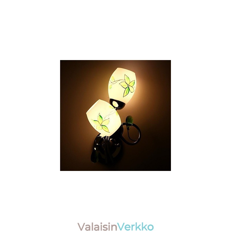 Modernit ja nykyaikaiset muut ominaisuudet Uplight seinävalaisimet seinävalaisin