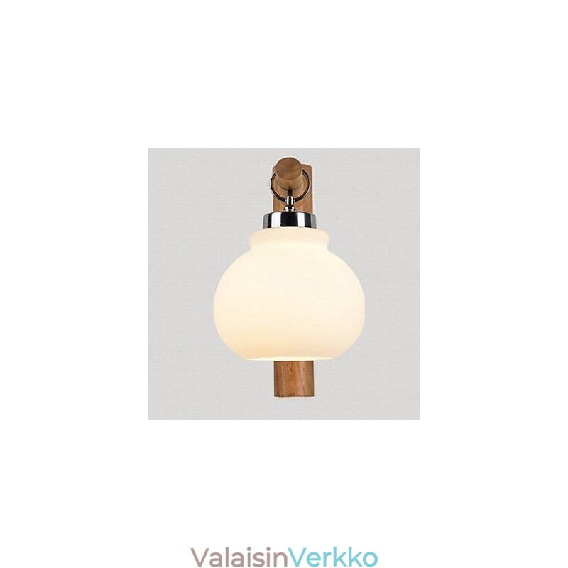 Modernit ja nykyaikaiset muut ominaisuudet Uplight seinävalaisimet seinävalaisin