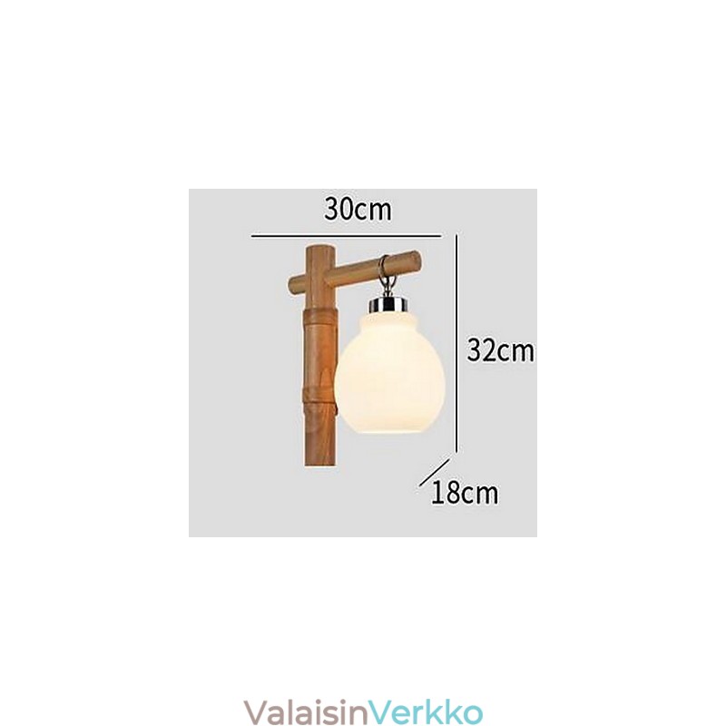 Modernit ja nykyaikaiset muut ominaisuudet Uplight seinävalaisimet seinävalaisin