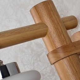 Modernit ja nykyaikaiset muut ominaisuudet Uplight seinävalaisimet seinävalaisin