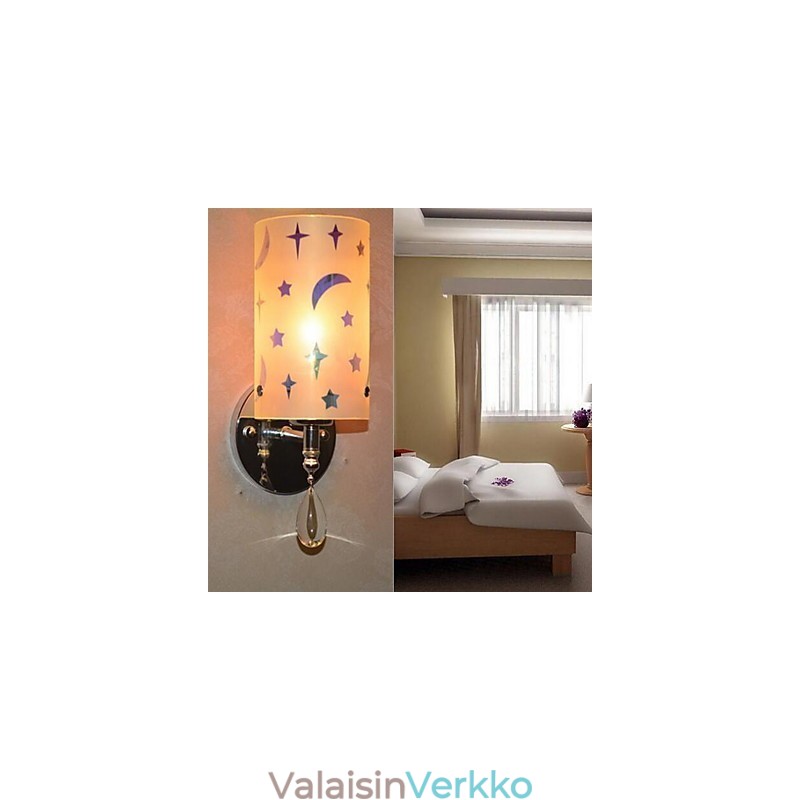 Modernit ja nykyaikaiset muut ominaisuudet Downlight seinävalaisimet seinävalaisin