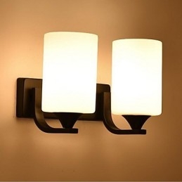 Vintage muut ominaisuus Uplight seinävalaisimet seinävalaisin