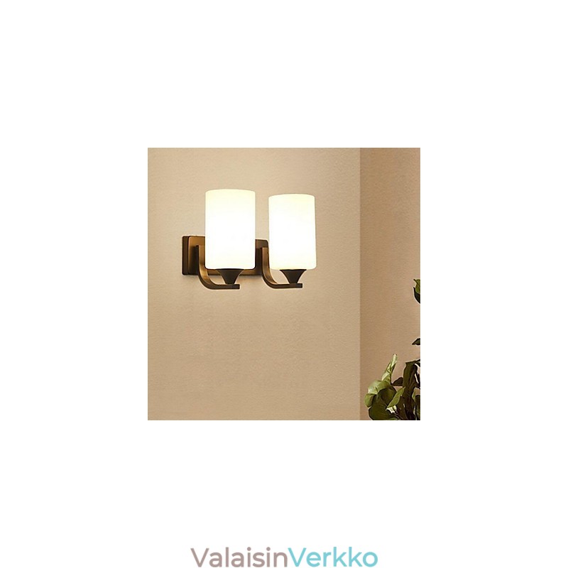 Vintage muut ominaisuus Uplight seinävalaisimet seinävalaisin