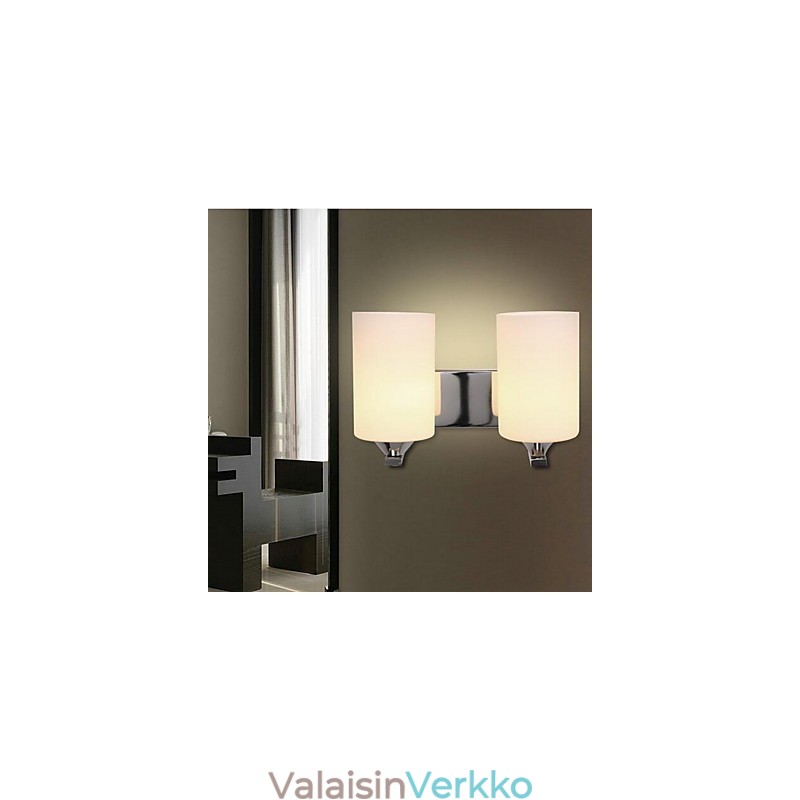Vintage muut ominaisuus Uplight seinävalaisimet seinävalaisin