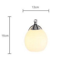 Modernit ja nykyaikaiset muut ominaisuudet Downlight seinävalaisimet seinävalaisin