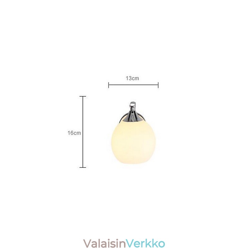 Modernit ja nykyaikaiset muut ominaisuudet Downlight seinävalaisimet seinävalaisin