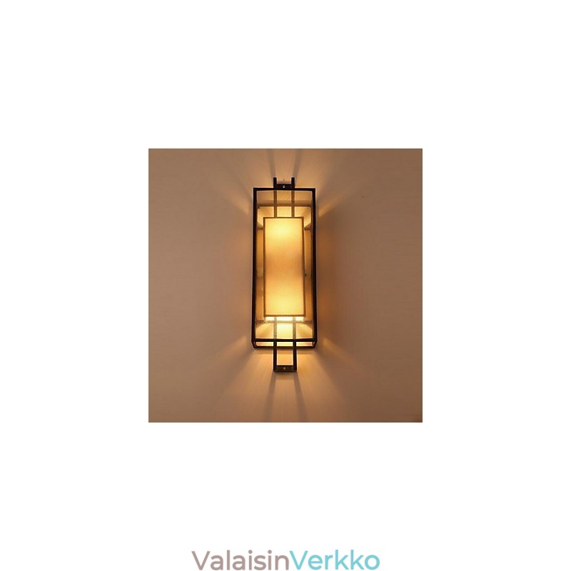 Vintage Muut - Ambient Light -seinävalaisimet