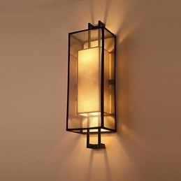 Vintage Muut - Ambient Light -seinävalaisimet