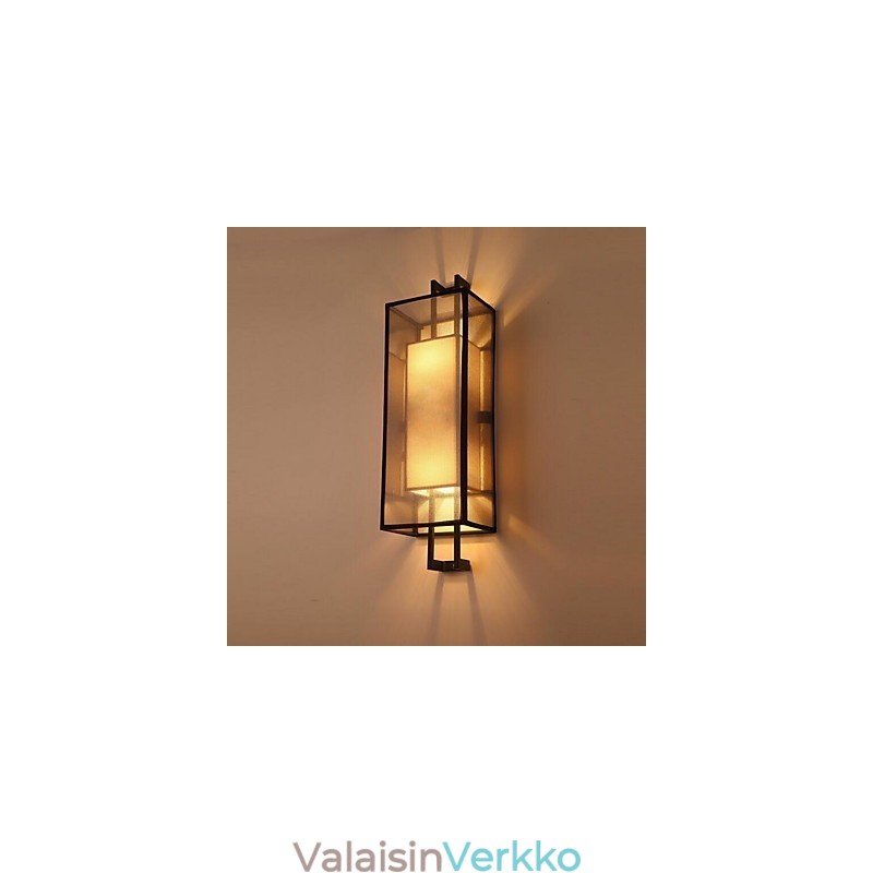Vintage Muut - Ambient Light -seinävalaisimet