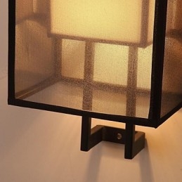 Vintage Muut - Ambient Light -seinävalaisimet