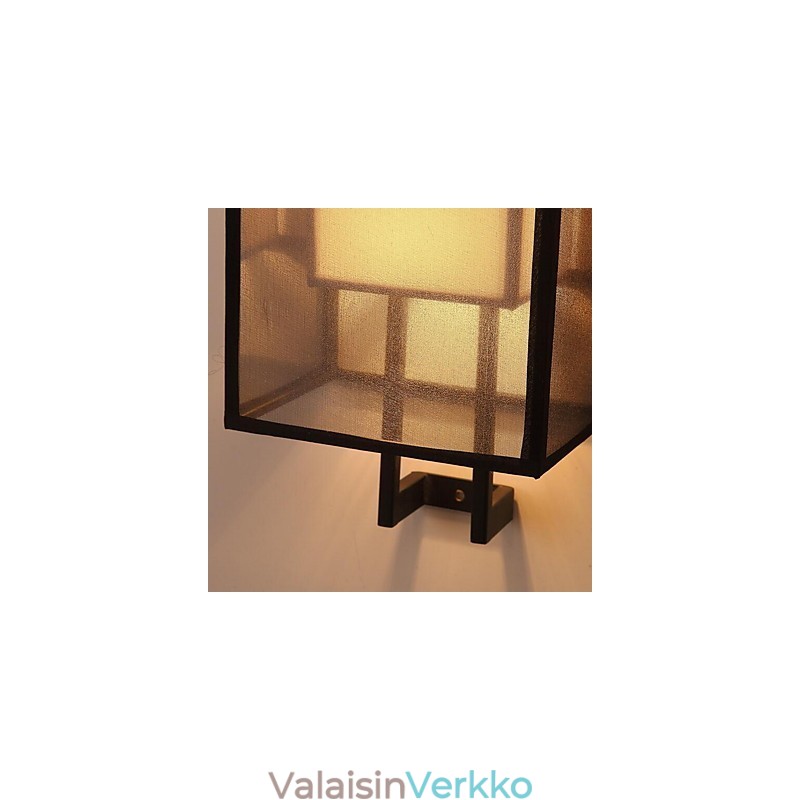 Vintage Muut - Ambient Light -seinävalaisimet
