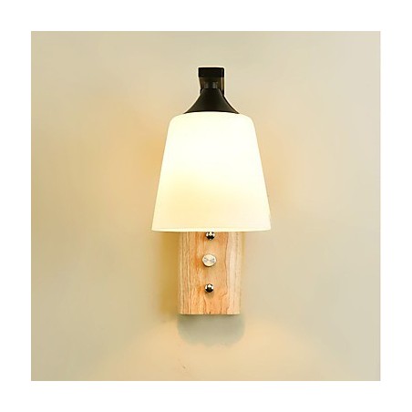 Yksinkertainen Country-ominaisuus silmien suojaamiseen Ambient Light Seinälamput Seinävalaisin Uusi kiinalainen Moderni Minimalistinen Luova makuuhuoneen sängyn vieressä Yksinkertainen Country-ominaisuus silmien suojaamiseen Ambient Light Seinälamput Seinävalaisin Uusi kiinalainen Moderni Minimalistinen Luova makuuhuoneen sängyn vieressä