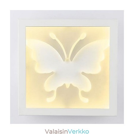 Vintage muut ominaisuus Ambient Light -seinävalaisimet