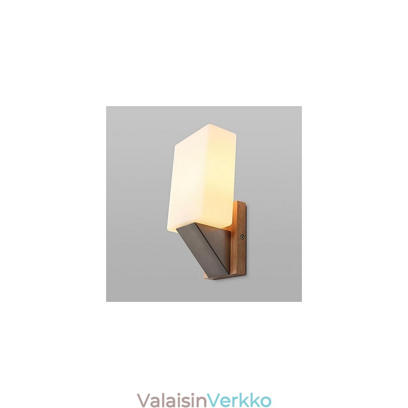 Modernit ja nykyaikaiset muut ominaisuudet Uplight seinävalaisimet seinävalaisin