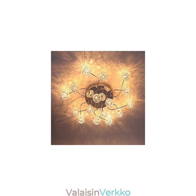 Alumiininen vaijerihuppu imukupolin kevyt patentoitu katto