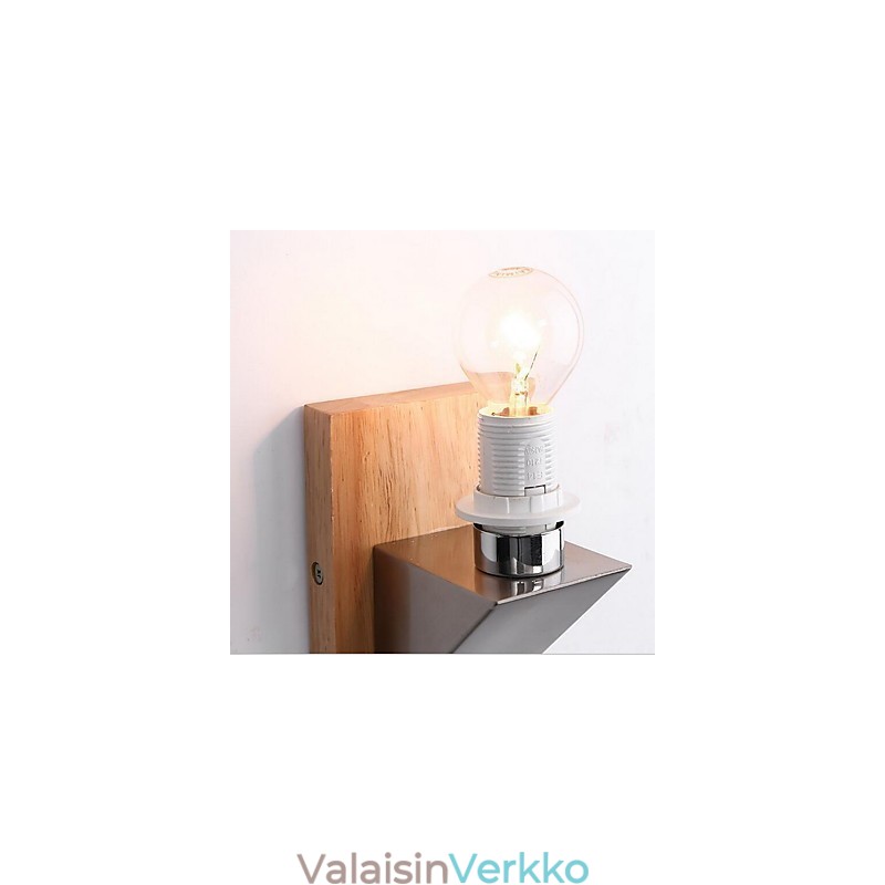 Modernit ja nykyaikaiset muut ominaisuudet Uplight seinävalaisimet seinävalaisin