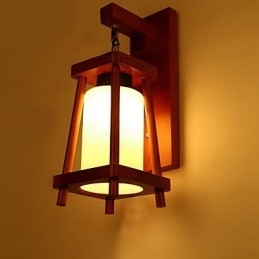 Vintage muut ominaisuus Uplight seinävalaisimet seinävalaisin