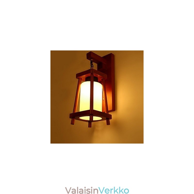 Vintage muut ominaisuus Uplight seinävalaisimet seinävalaisin