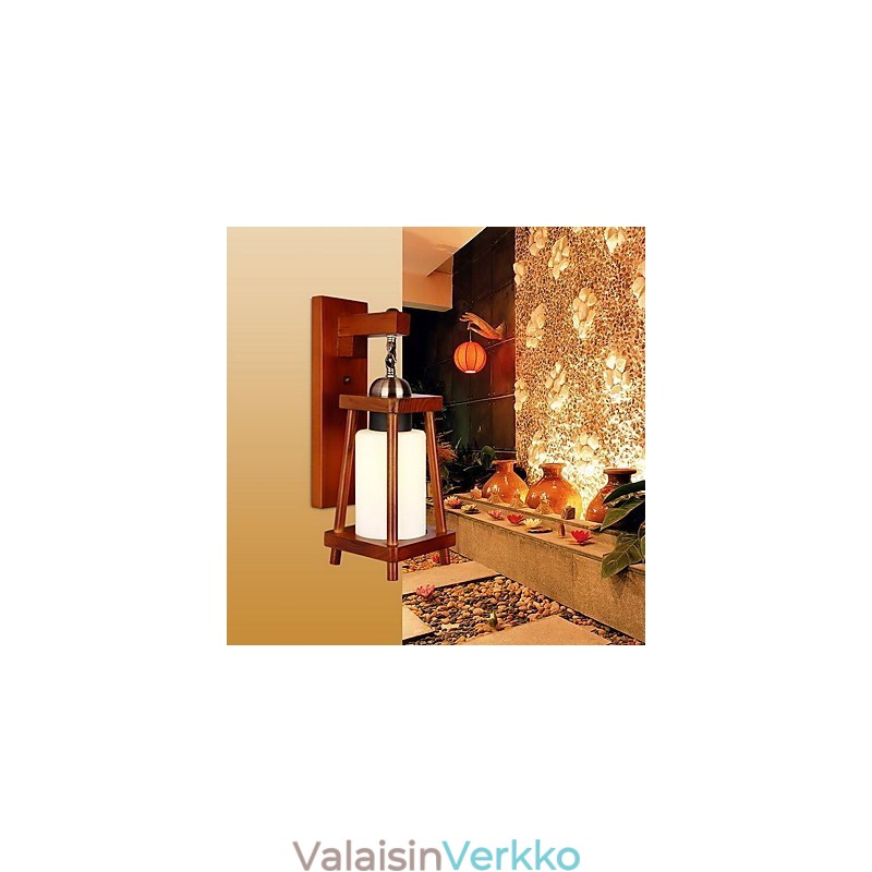 Vintage muut ominaisuus Uplight seinävalaisimet seinävalaisin