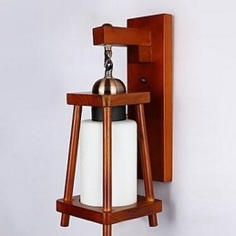 Vintage muut ominaisuus Uplight seinävalaisimet seinävalaisin