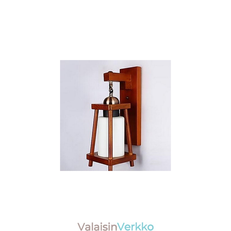 Vintage muut ominaisuus Uplight seinävalaisimet seinävalaisin