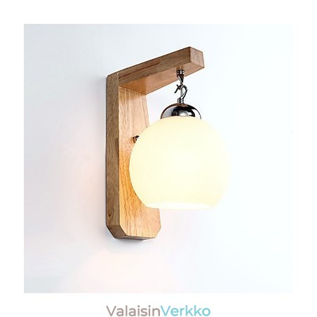 Moderni ja nykyaikainen ominaisuus Mini Style Eye Protection Ambient Light -seinävalaisimiin