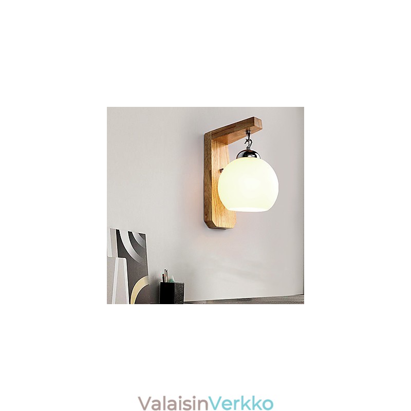 Moderni ja nykyaikainen ominaisuus Mini Style Eye Protection Ambient Light -seinävalaisimiin