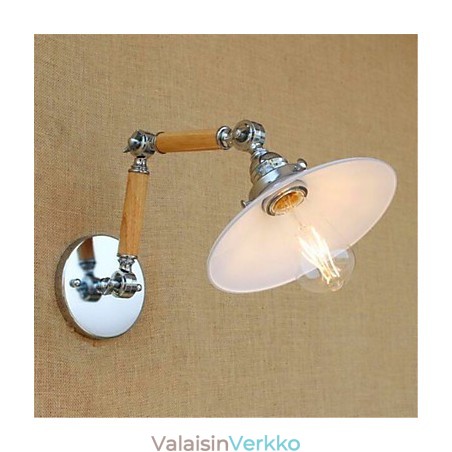 Rustic Lodge Country Chrome -ominaisuus kääntövarrelle Ambient Light -kääntövarrelle Rustic Lodge Country Chrome -ominaisuus kääntövarrelle Ambient Light -kääntövarrelle