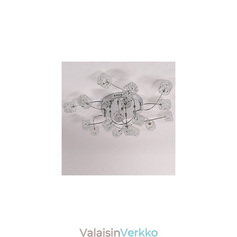 Alumiininen vaijerihuppu imukupolin kevyt patentoitu katto