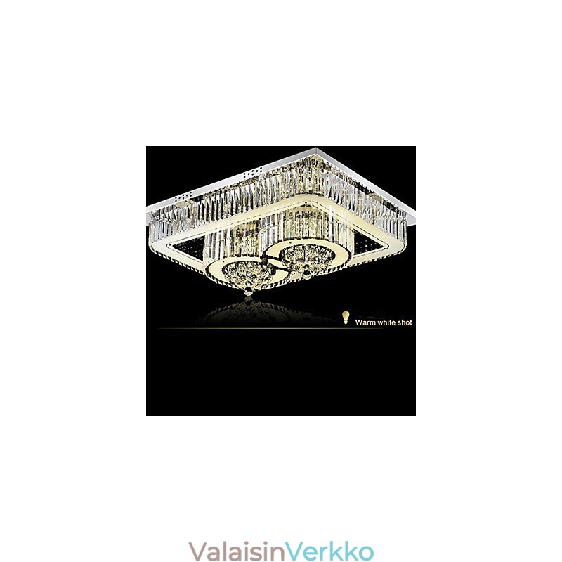 Moderni nykyaikainen lasitaskuteline