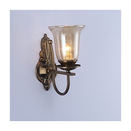 Moderni nykyaikainen sähköpinnoitettu ominaisuus Ambient Light -seinävalaisimiin Moderni nykyaikainen sähköpinnoitettu ominaisuus Ambient Light -seinävalaisimiin