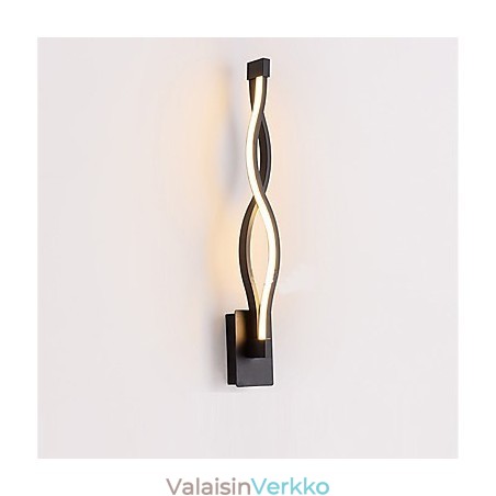 Modernit seinävalaisimet Creative Metal Olohuone Eteinen Makuuhuone Hotellihuoneet Sängyn vierellä sisustusvalaistus Modernit seinävalaisimet Creative Metal Olohuone Eteinen Makuuhuone Hotellihuoneet Sängyn vierellä sisustusvalaistus