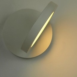 Seinävalaisimet modernia nykymetallia