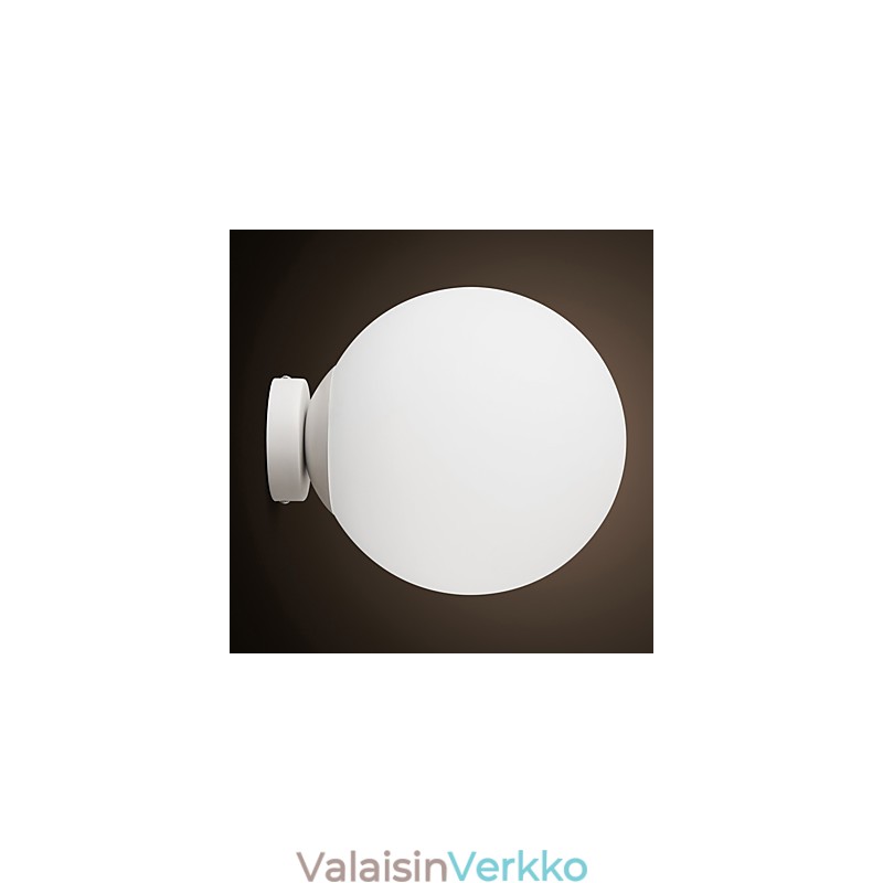 Modernit ja nykyaikaiset muut ominaisuudet Mini Style Ambient Light -seinävalaisimiin