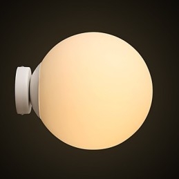 Modernit ja nykyaikaiset muut ominaisuudet Mini Style Ambient Light -seinävalaisimiin