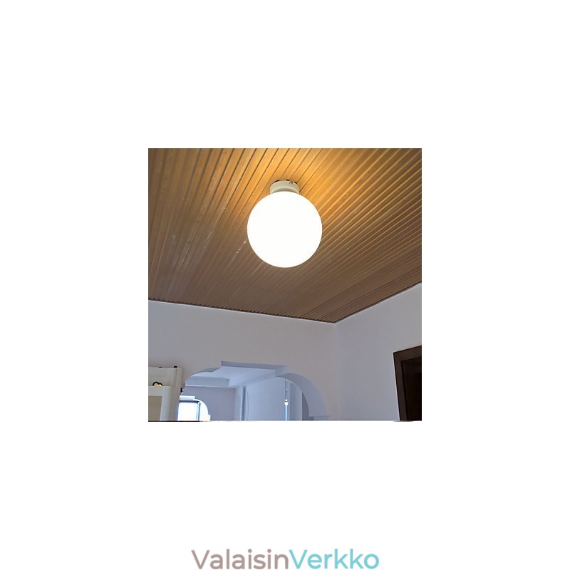 Modernit ja nykyaikaiset muut ominaisuudet Mini Style Ambient Light -seinävalaisimiin