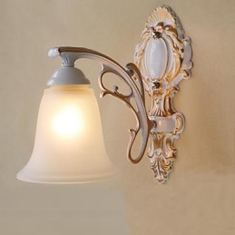 Moderni ja nykyaikainen Rustic Lodge Country Muut -ominaisuus minityylisille alasvalaisimille seinävalaisimille