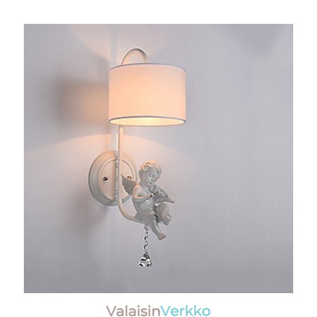 Moderni nykyaikainen maalausominaisuus silmien suojaamiseen Ambient Light Seinävalaisimet Seinävalaisin Moderni nykyaikainen maalausominaisuus silmien suojaamiseen Ambient Light Seinävalaisimet Seinävalaisin