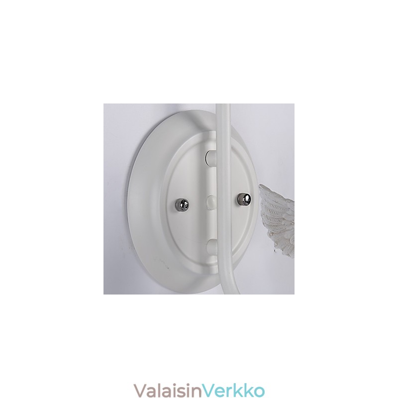 Moderni nykyaikainen maalausominaisuus silmien suojaamiseen Ambient Light Seinävalaisimet Seinävalaisin